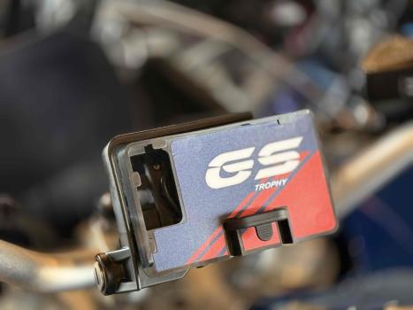 BMW F 850 GS ADVENTURE PREMIUM, Foto 7