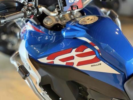 BMW F 850 GS ADVENTURE PREMIUM, Foto 8