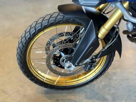 BMW F 850 GS ADVENTURE PREMIUM, Foto 9