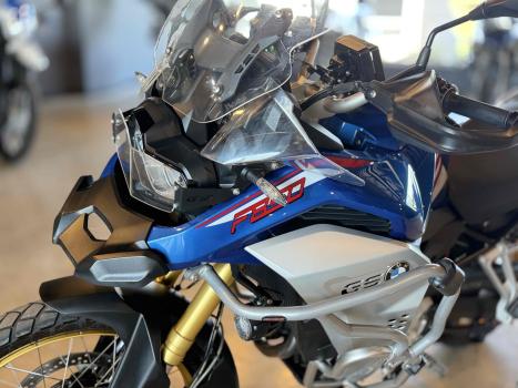 BMW F 850 GS ADVENTURE PREMIUM, Foto 10