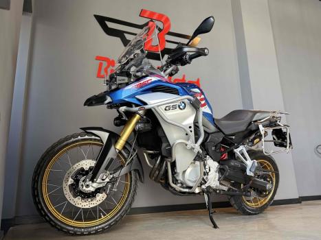 BMW F 850 GS ADVENTURE PREMIUM, Foto 11