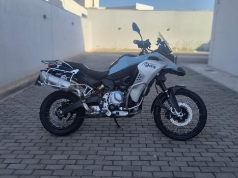 BMW F 850 GS ADVENTURE, Foto 1