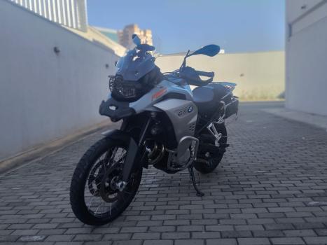 BMW F 850 GS ADVENTURE, Foto 2