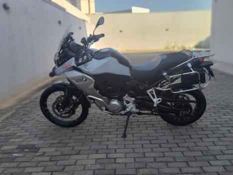 BMW F 850 GS ADVENTURE, Foto 3