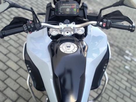 BMW F 850 GS ADVENTURE, Foto 4
