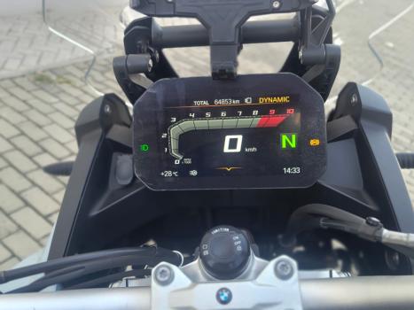BMW F 850 GS ADVENTURE, Foto 5