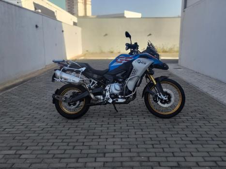 BMW F 850 GS ADVENTURE, Foto 2