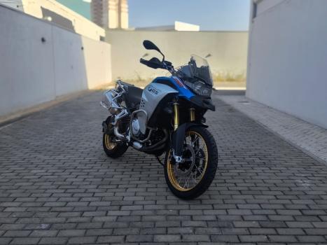 BMW F 850 GS ADVENTURE, Foto 3