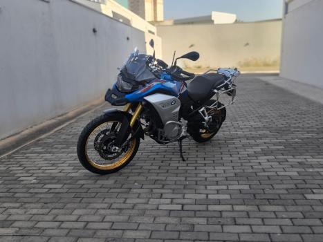 BMW F 850 GS ADVENTURE, Foto 4