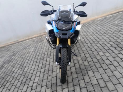 BMW F 850 GS ADVENTURE, Foto 5