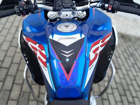BMW F 850 GS ADVENTURE, Foto 6