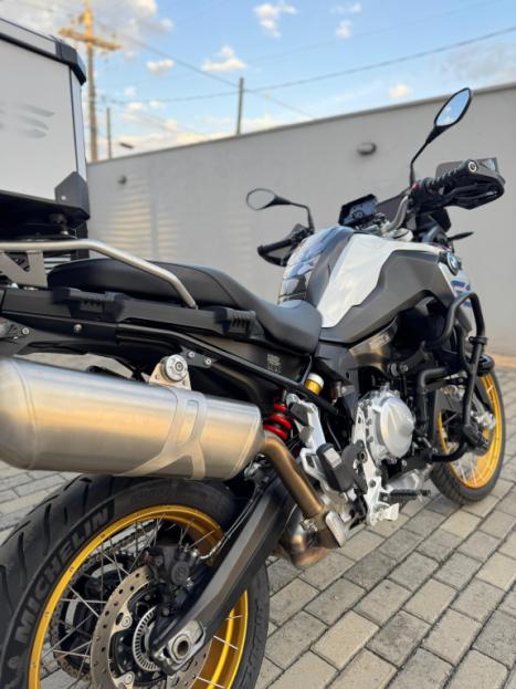 BMW F 850 GS PREMIUM, Foto 12