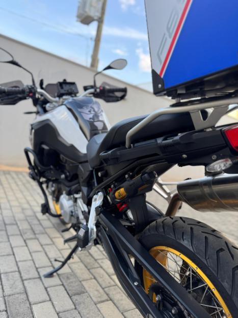 BMW F 850 GS PREMIUM, Foto 11