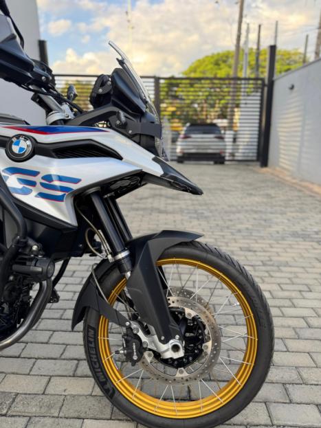 BMW F 850 GS PREMIUM, Foto 10