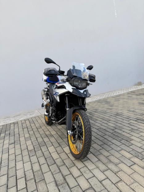 BMW F 850 GS PREMIUM, Foto 7