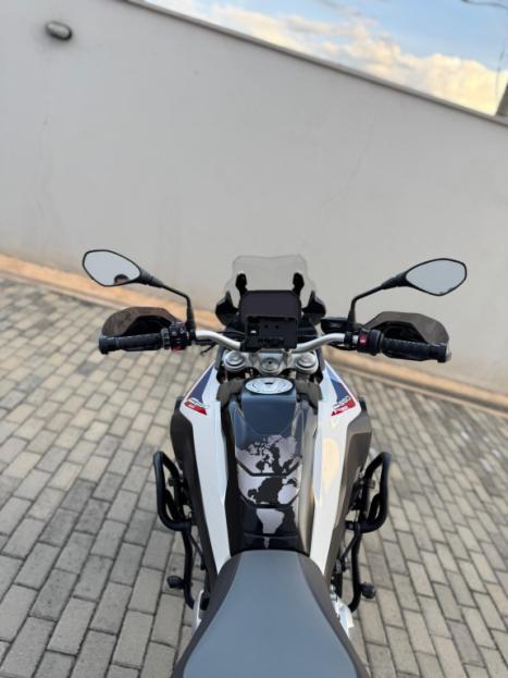 BMW F 850 GS PREMIUM, Foto 5