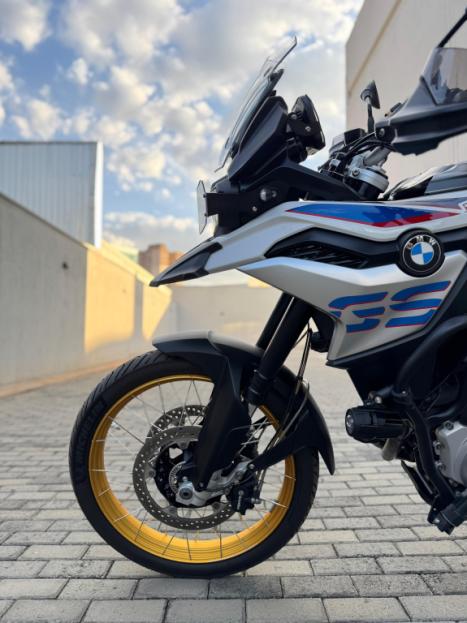 BMW F 850 GS PREMIUM, Foto 4