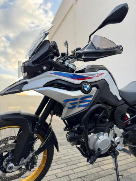 BMW F 850 GS PREMIUM, Foto 3