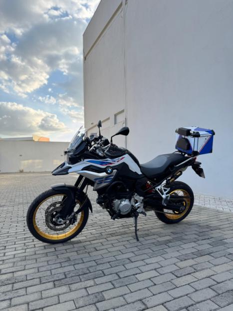 BMW F 850 GS PREMIUM, Foto 2