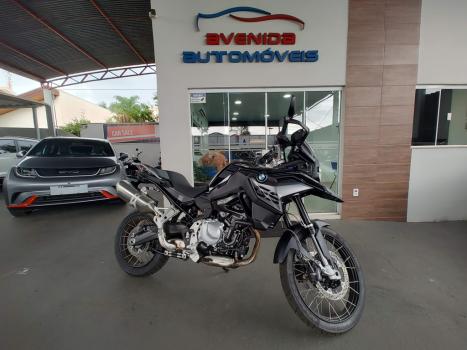 BMW F 850 GS PREMIUM, Foto 1