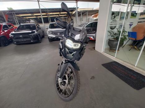 BMW F 850 GS PREMIUM, Foto 2