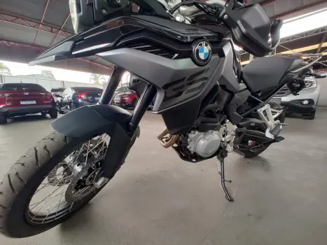 BMW F 850 GS PREMIUM, Foto 5