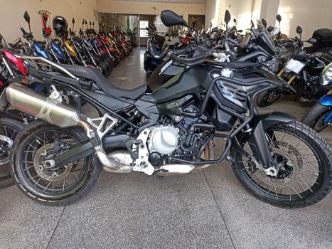 BMW F 850 GS PREMIUM, Foto 1