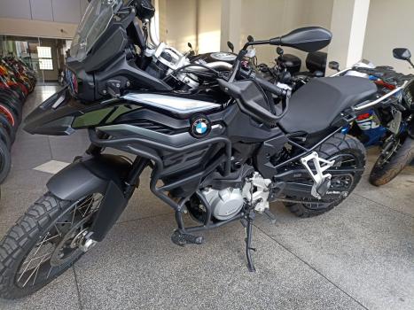 BMW F 850 GS PREMIUM, Foto 4