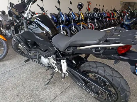 BMW F 850 GS PREMIUM, Foto 11