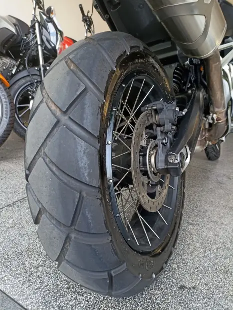 BMW F 850 GS PREMIUM, Foto 13