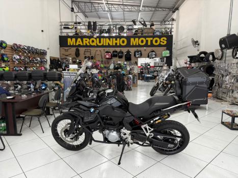 BMW F 850 GS PREMIUM, Foto 1