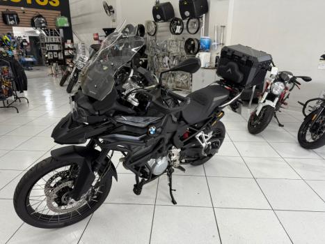 BMW F 850 GS PREMIUM, Foto 2