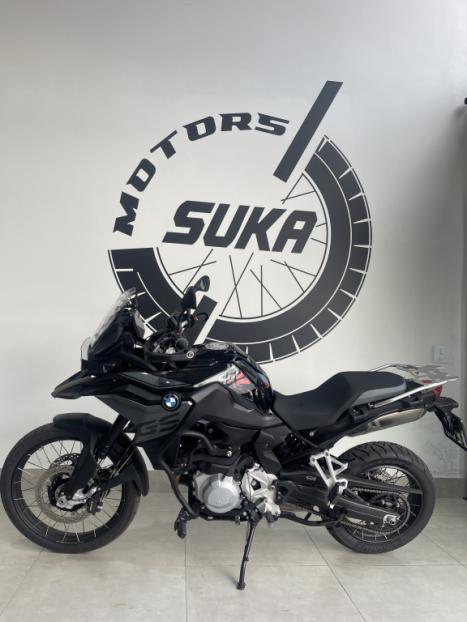 BMW F 850 GS PREMIUM, Foto 1