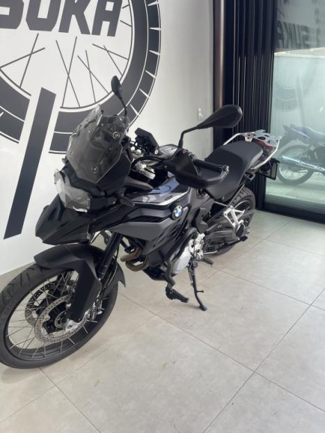 BMW F 850 GS PREMIUM, Foto 2