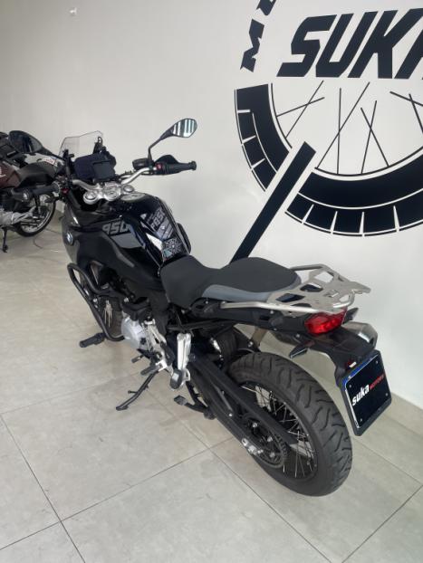BMW F 850 GS PREMIUM, Foto 4