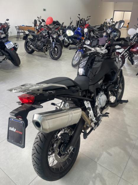 BMW F 850 GS PREMIUM, Foto 5