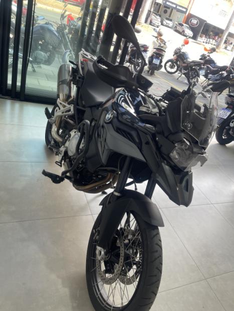 BMW F 850 GS PREMIUM, Foto 6