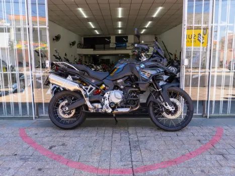 BMW F 850 GS PREMIUM, Foto 2