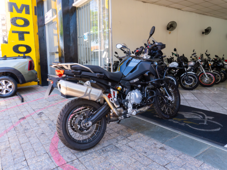BMW F 850 GS PREMIUM, Foto 3