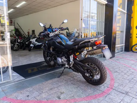 BMW F 850 GS PREMIUM, Foto 4