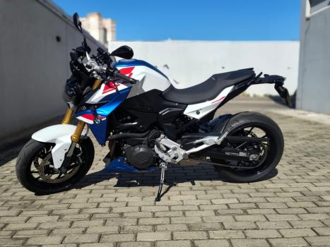 BMW F 900 R SPORT PLUS, Foto 3