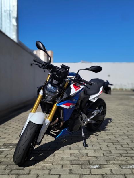 BMW F 900 R SPORT PLUS, Foto 4