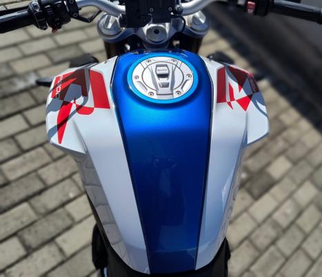 BMW F 900 R SPORT PLUS, Foto 5