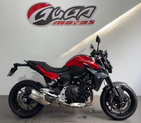 BMW F 900 R SPORT PLUS, Foto 1