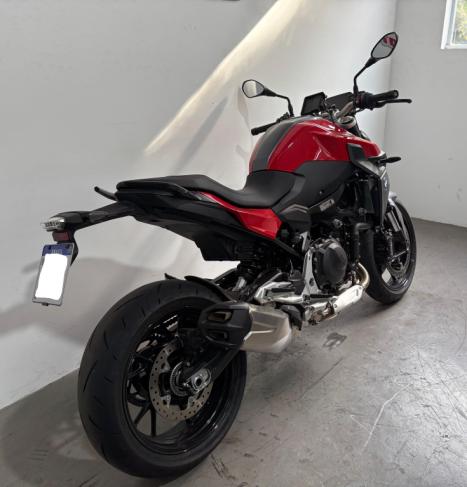 BMW F 900 R SPORT PLUS, Foto 2