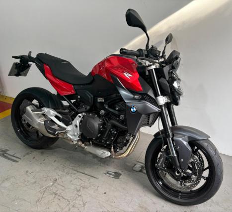 BMW F 900 R SPORT PLUS, Foto 3