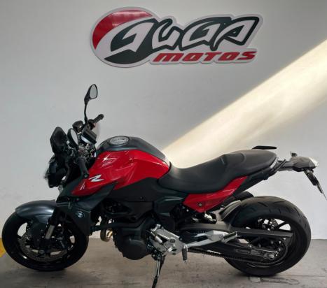 BMW F 900 R SPORT PLUS, Foto 4