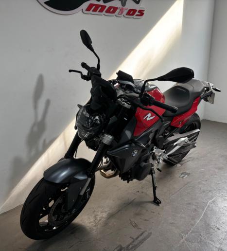BMW F 900 R SPORT PLUS, Foto 5