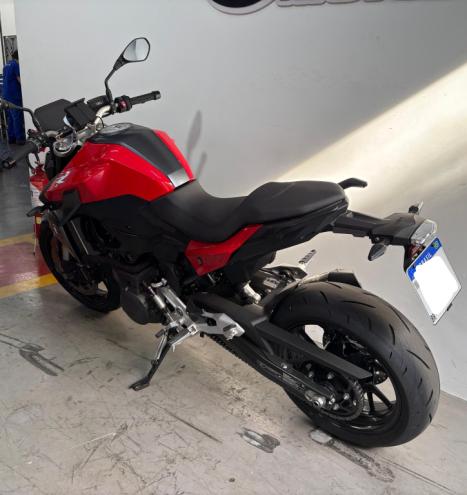 BMW F 900 R SPORT PLUS, Foto 6