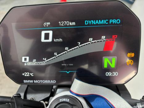 BMW F 900 R SPORT PLUS, Foto 8